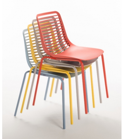 Chaise Mini Square - Casprini 2