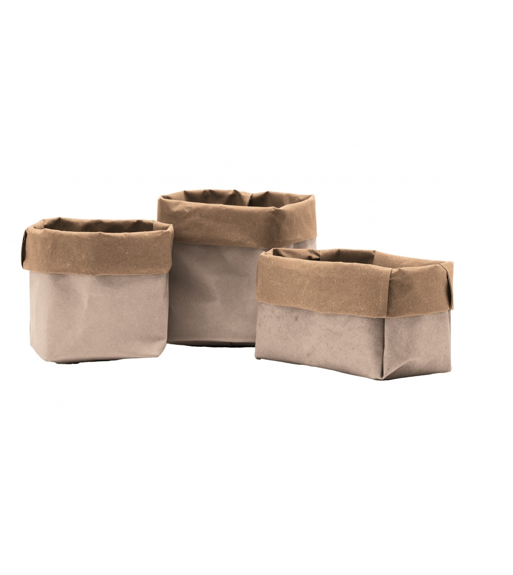 Set 3 Iole Storage Boxes - Limac Design