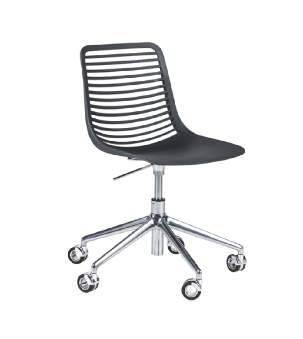 Mini Desk - Casprini Chair