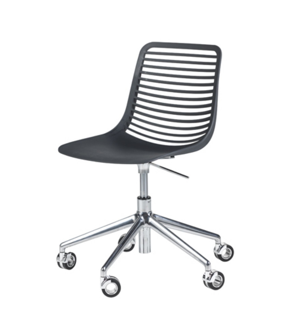 Mini Desk - Casprini Stuhl