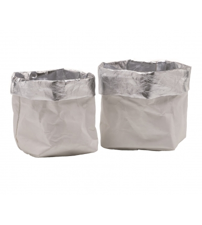 Set 2 Storage Boxes Adua - Limac Design