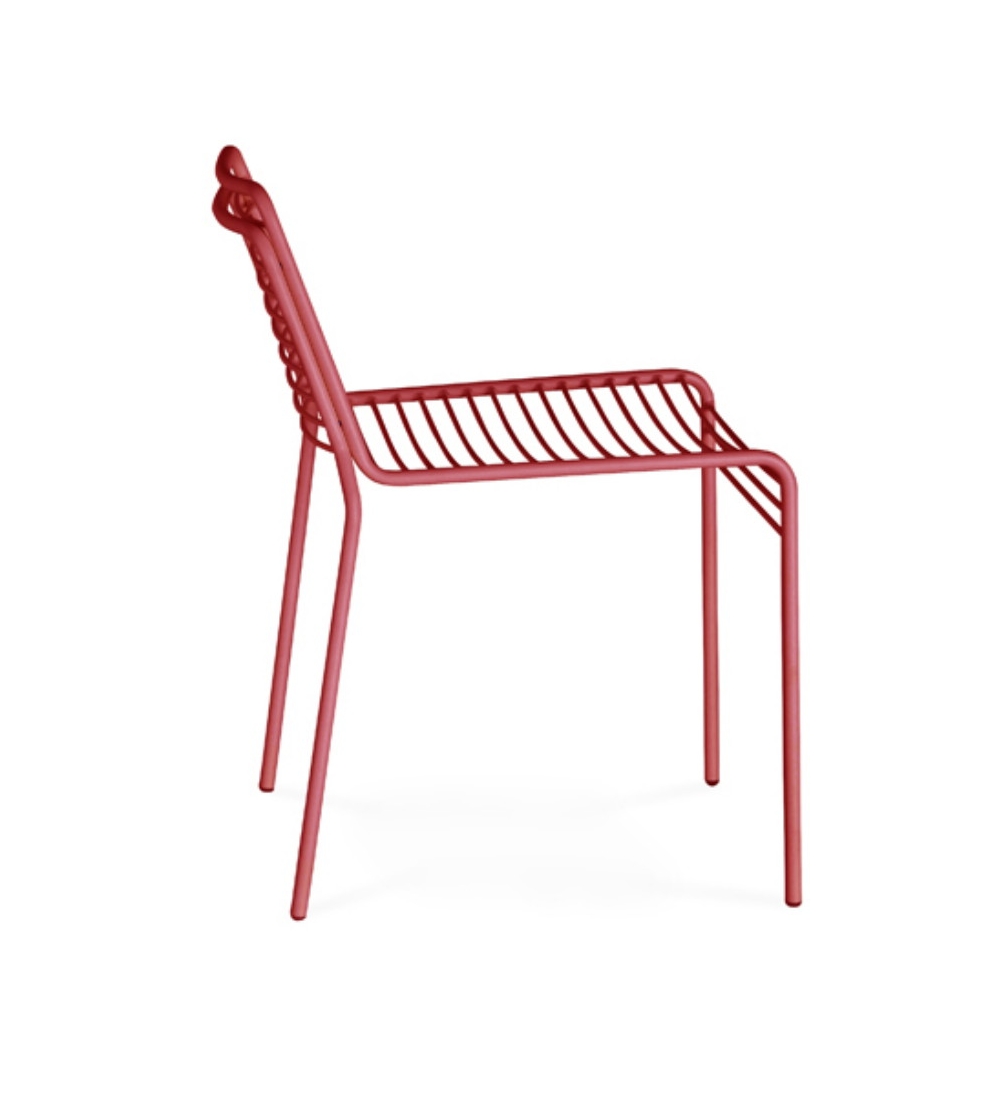 Chaise Wire Pour Extérieur - Casprini