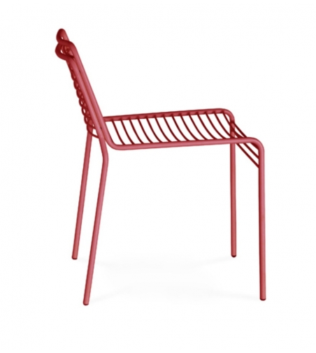 Silla Wire Chair Para Exterior - Casprini