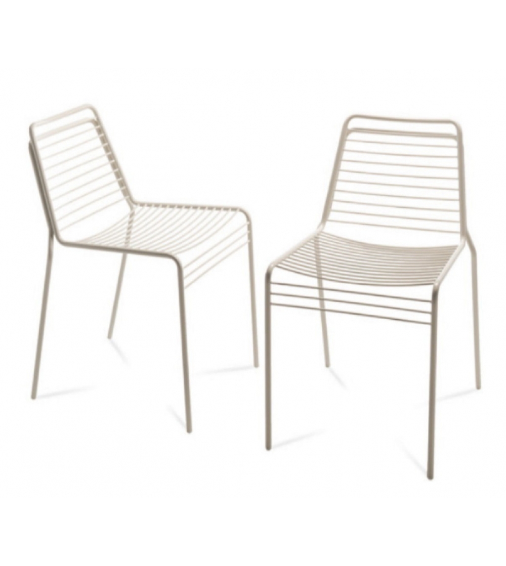 Wire - Casprini Chair