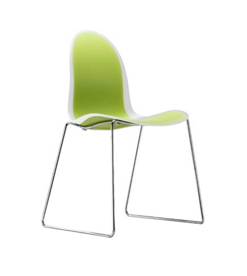 3X2 - Casprini Chair