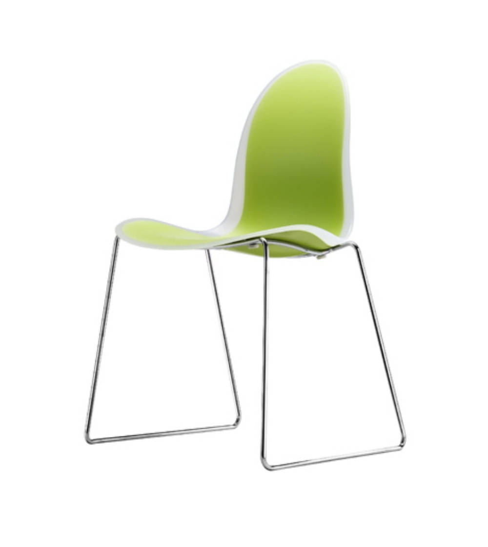 Silla 3X2 - Casprini