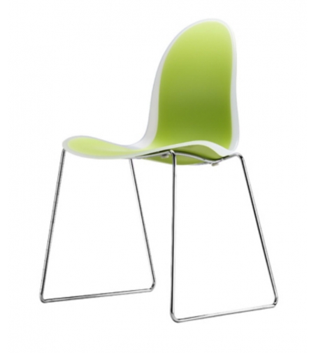 Sedia 3X2 - Casprini