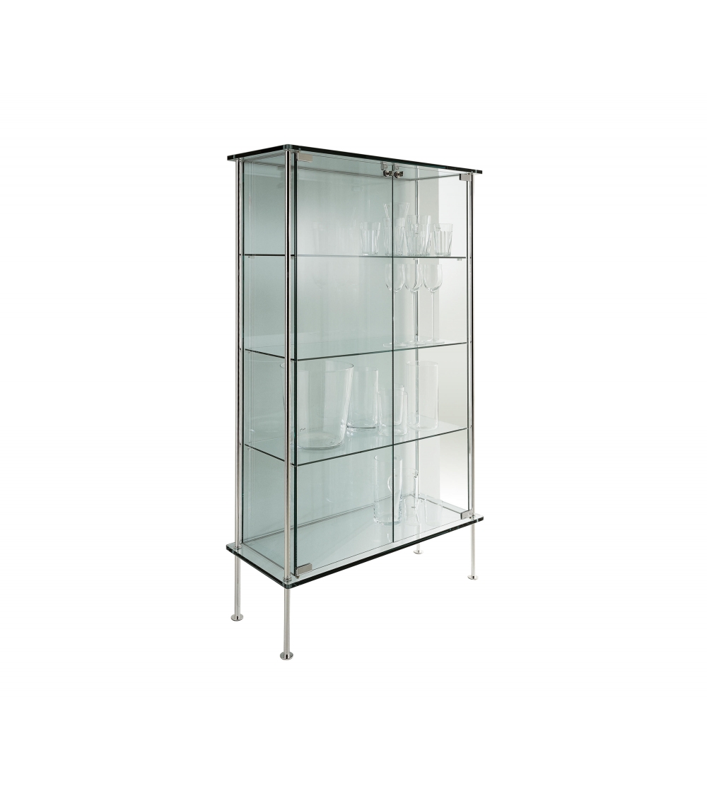 Tonelli Design Vitrine Shine