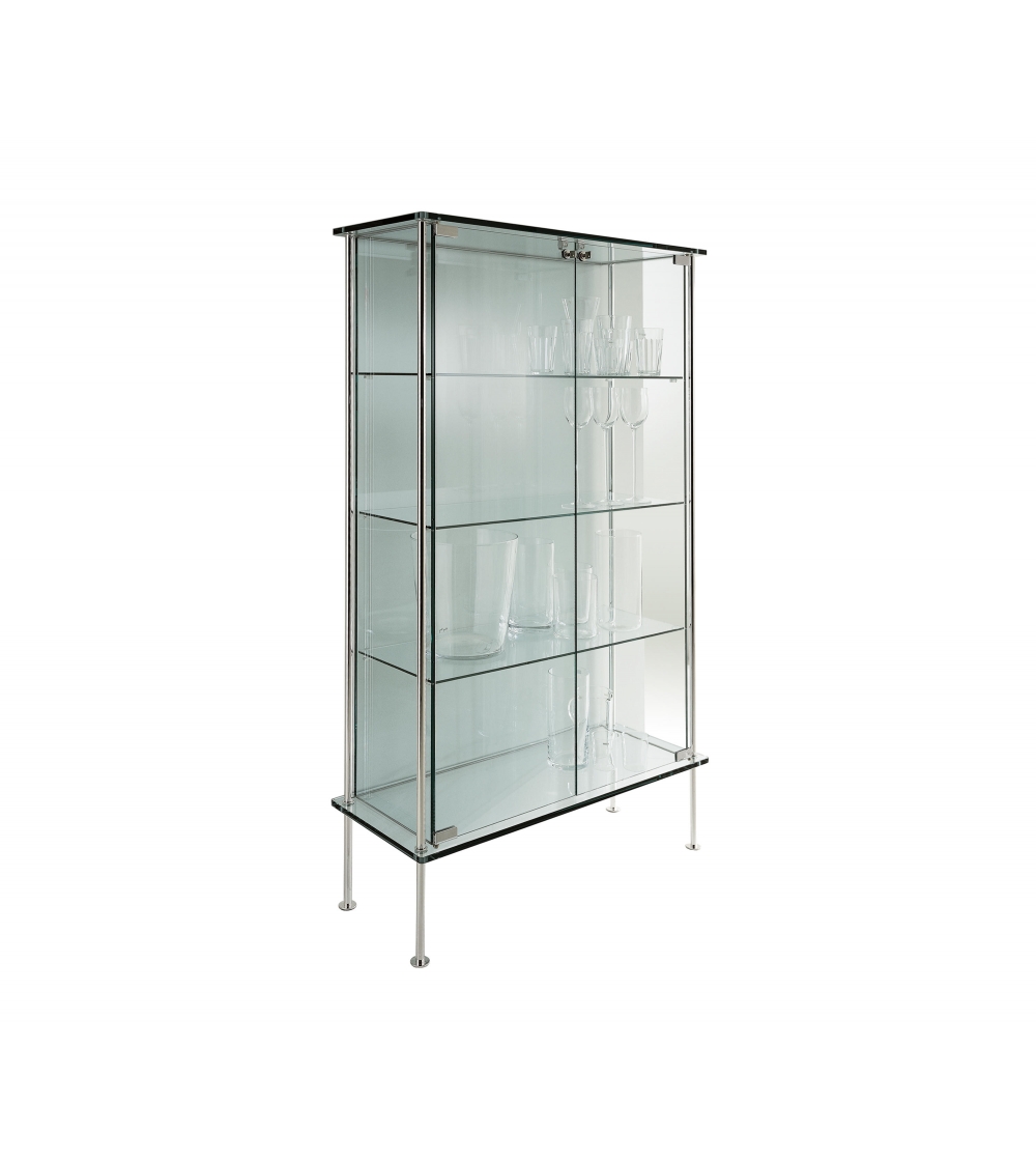 Tonelli Design Vitrine Shine