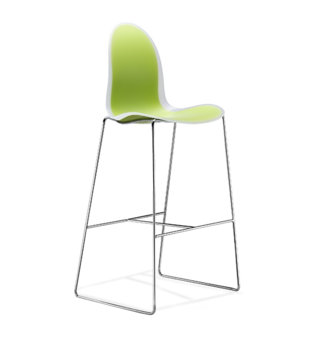 3X2 Bar - Casprini Stool