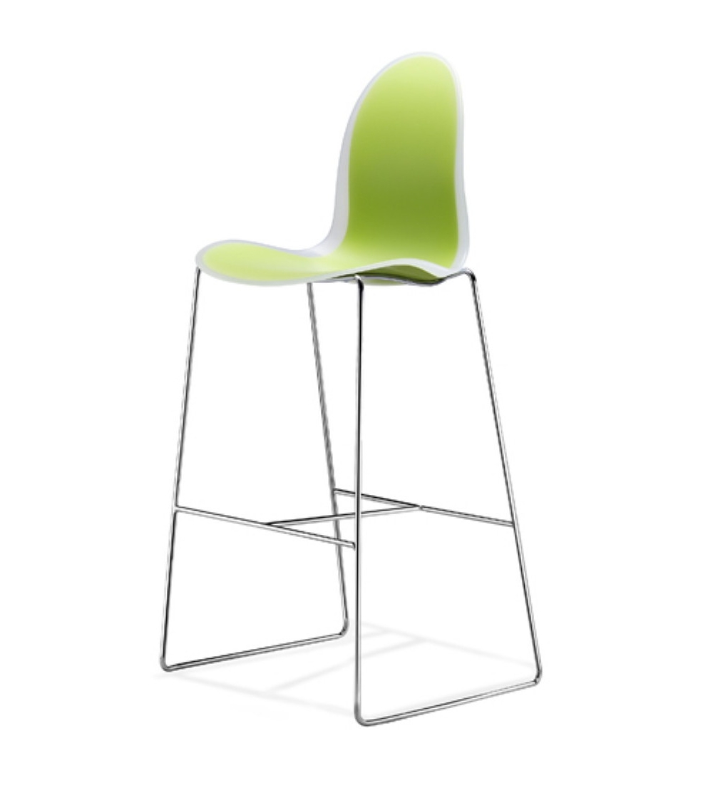 Taburete 3X2 Bar - Casprini