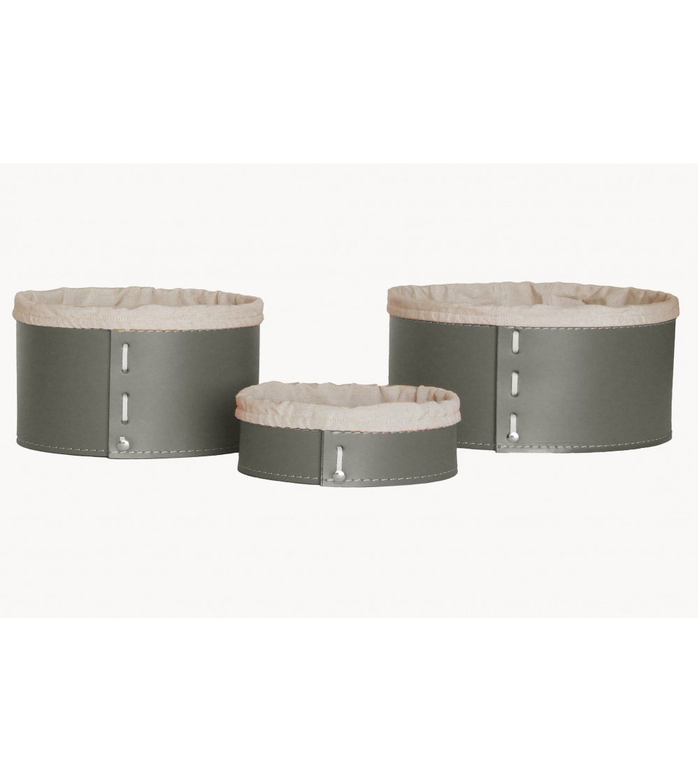 Set 3 Martina Containers - Limac Design