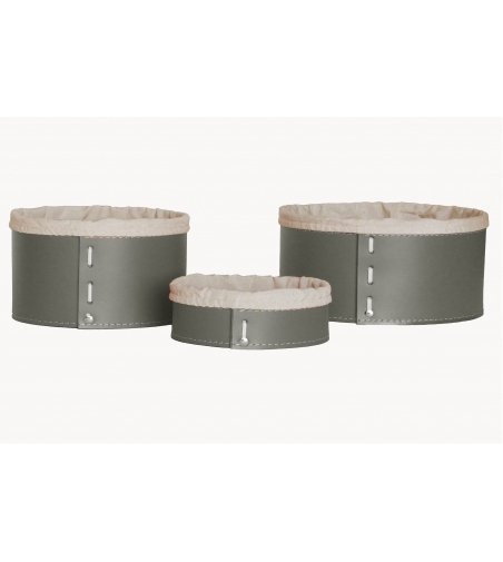 Set 3 Contenitori Martina - Limac Design