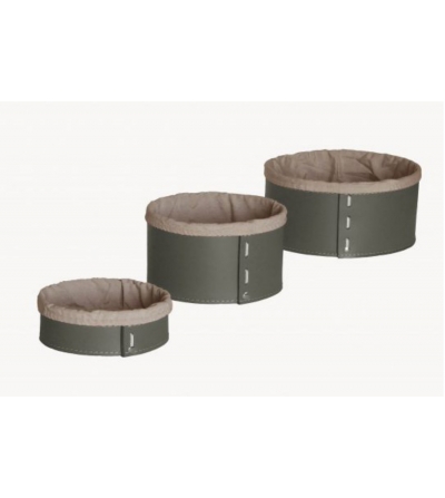 Set 3 Martina Containers - Limac Design 2
