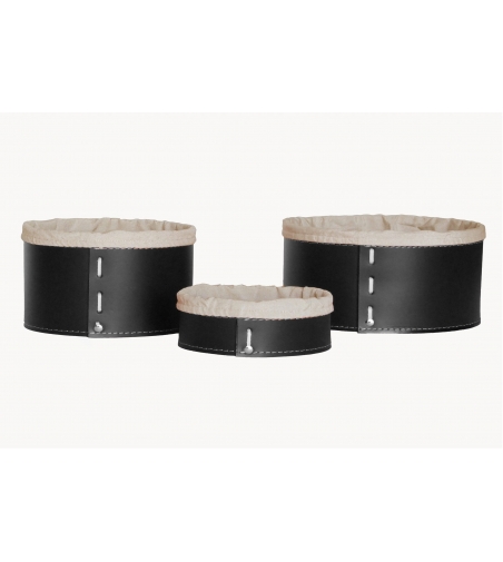 Ensemble 3 Conteneurs Martina - Limac Design