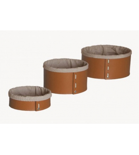 Set 3 Contenitori Martina - Limac Design