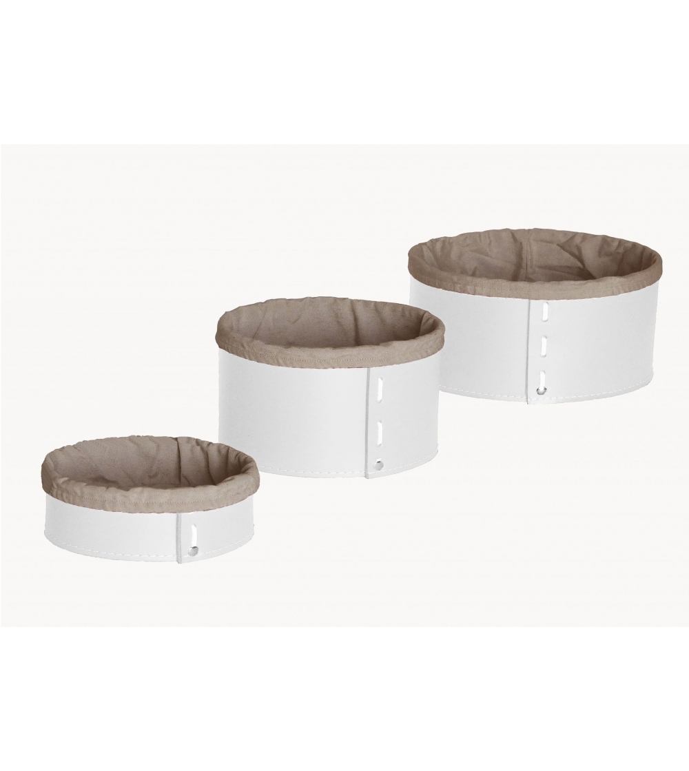 Set 3 Martina Containers - Limac Design