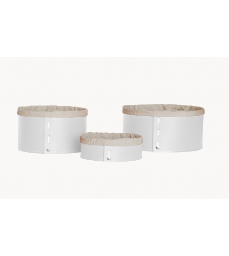 Set 3 Contenitori Martina - Limac Design