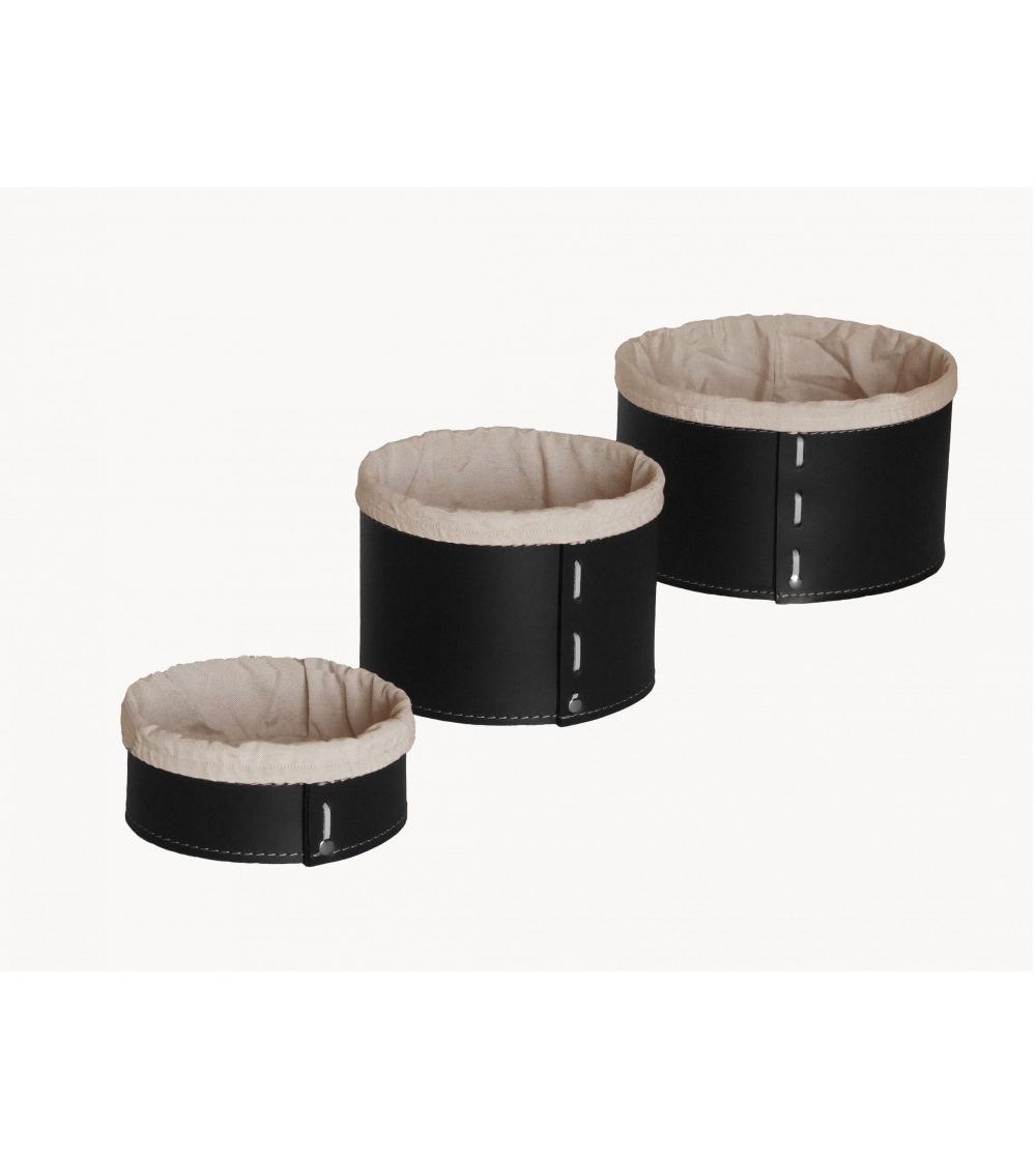 Ensemble 3 Conteneurs Fanny - Limac...
