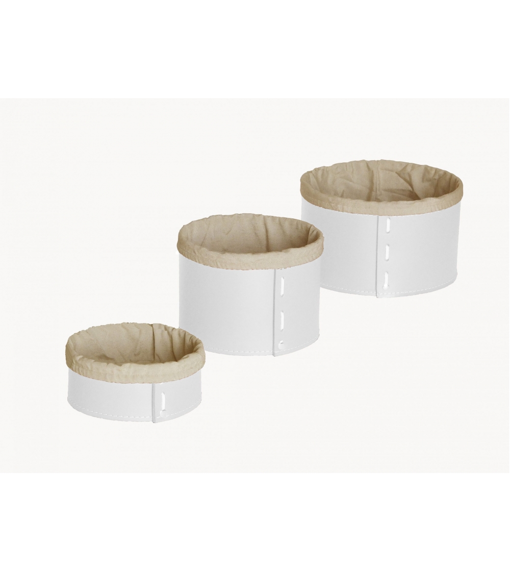 Set 3 Contenitori Fanny - Limac Design