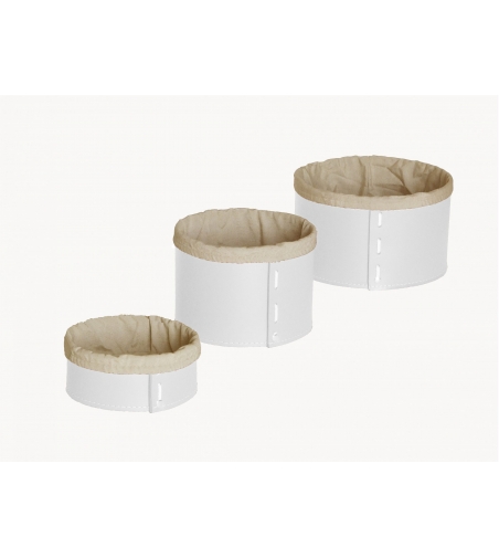 Set 3 Fanny Behälter - Limac Design