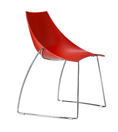Chair Hoop - Casprini
