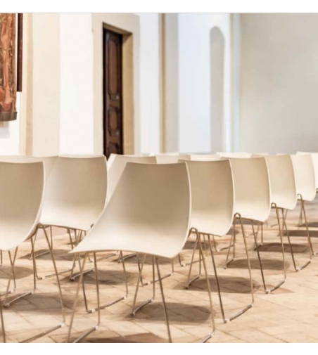 Chair Hoop - Casprini