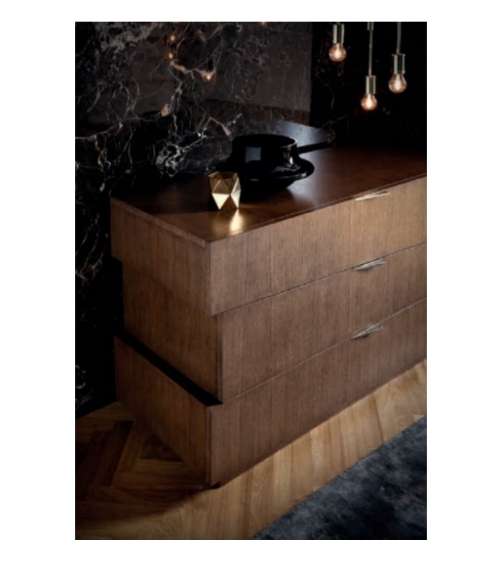 Slash Bamax Dresser