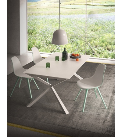 Mesa Fija 160 - Ambiance Italia