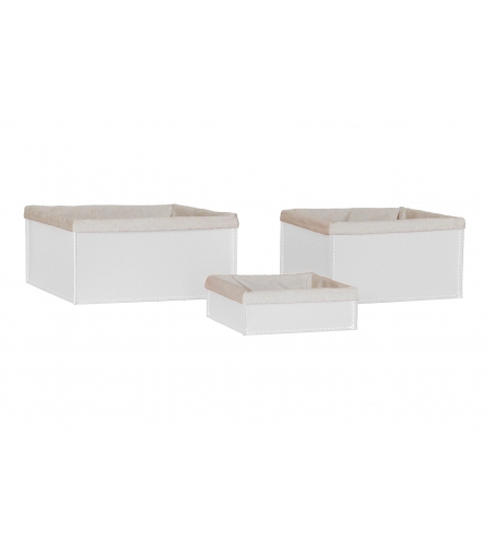 Set 3 Contenitori Sonia - Limac Design