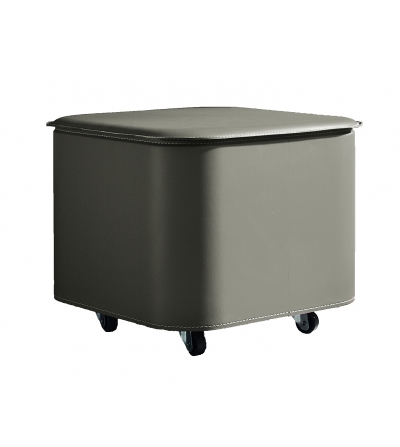 Puffo Hocker - Limac Design
