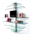 Mondovisione TV Tonelli Design TV Cabinet