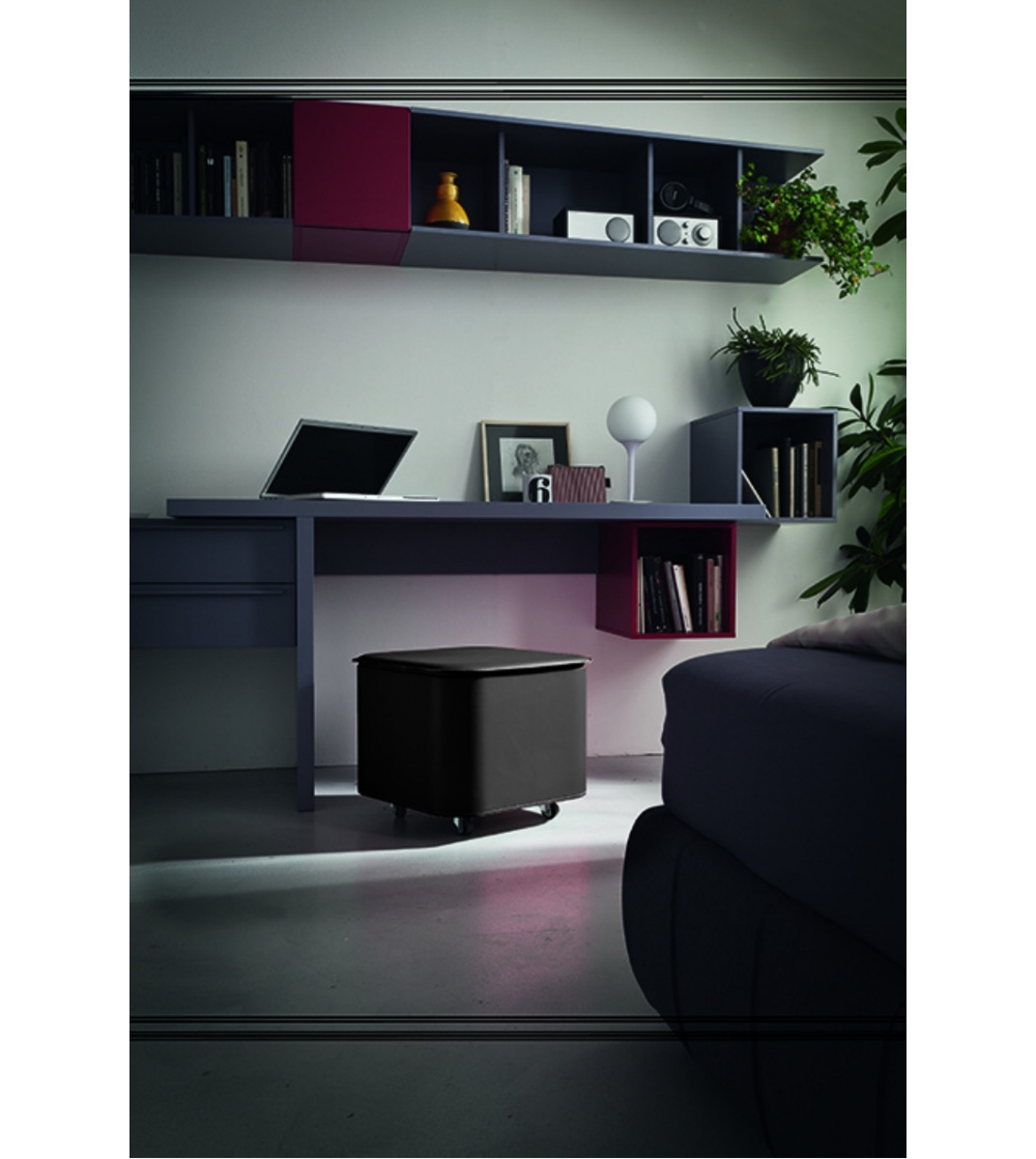 Puffo Pouff - Limac Design
