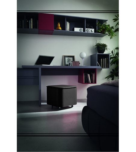 Puffo Pouff - Limac Design