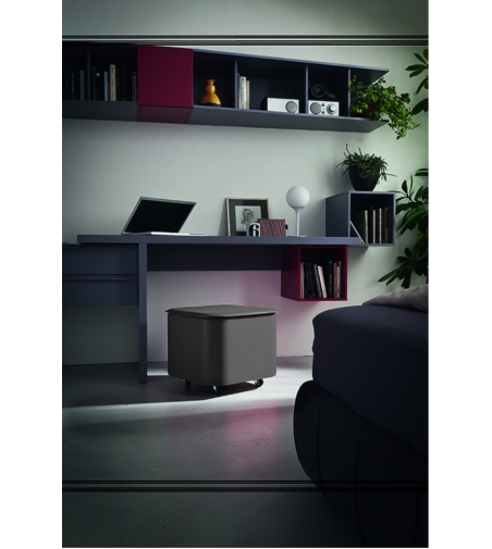 Puffo Pouff - Limac Design