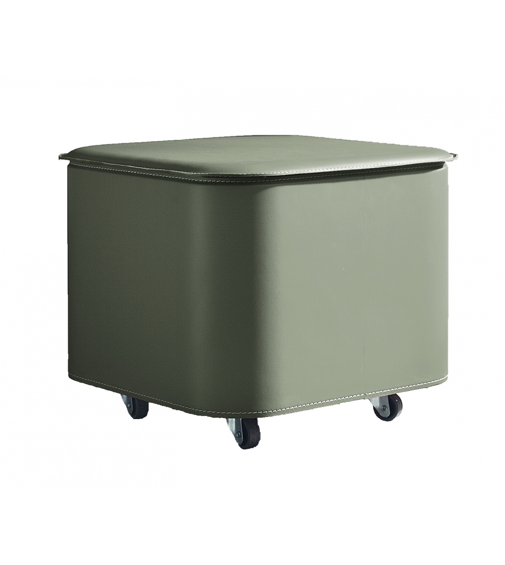Puffo Pouff - Limac Design