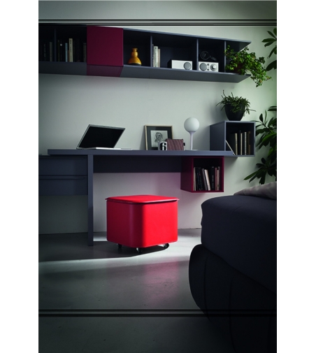 Puffo Hocker - Limac Design
