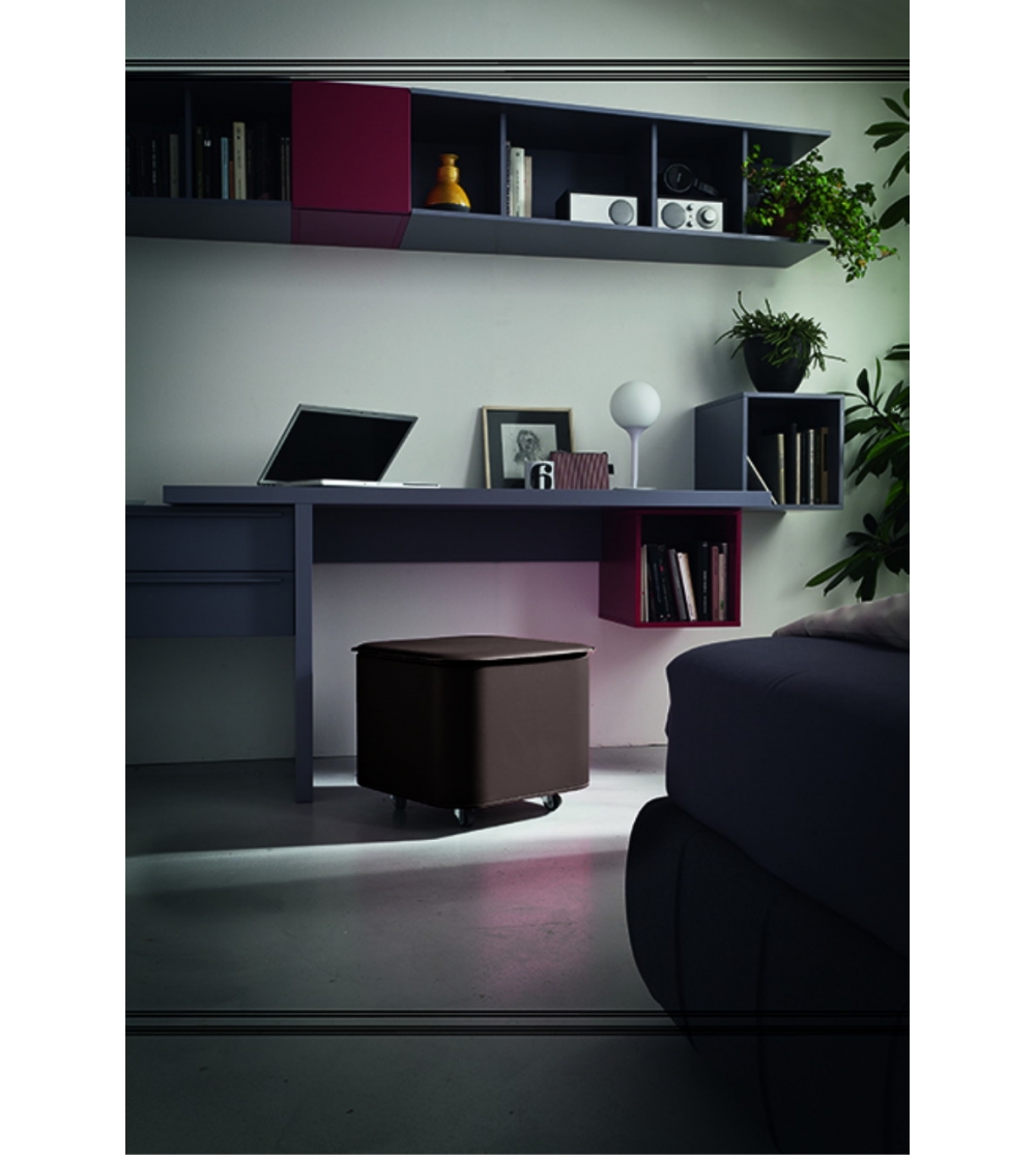 Puffo Hocker - Limac Design