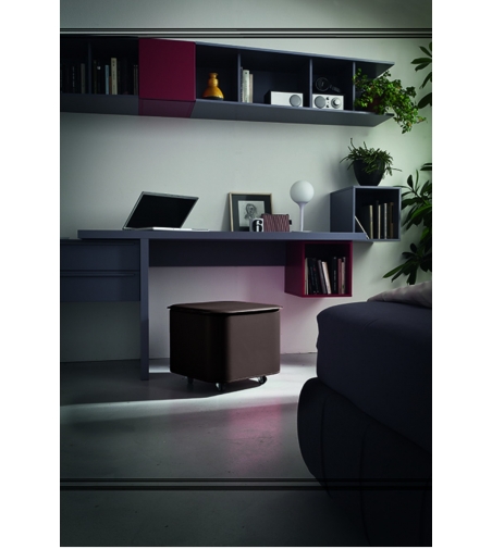 Pouf Puffo - Limac Design