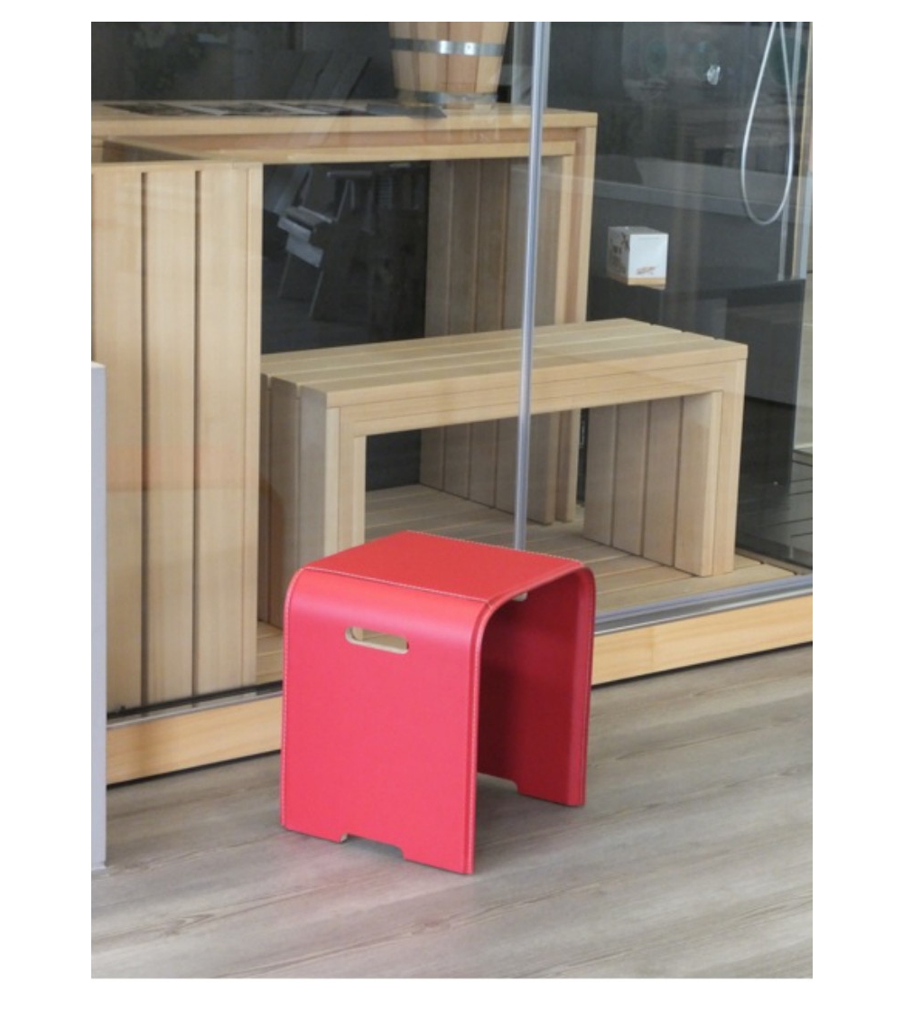 Taburete Sgaby - Limac Design
