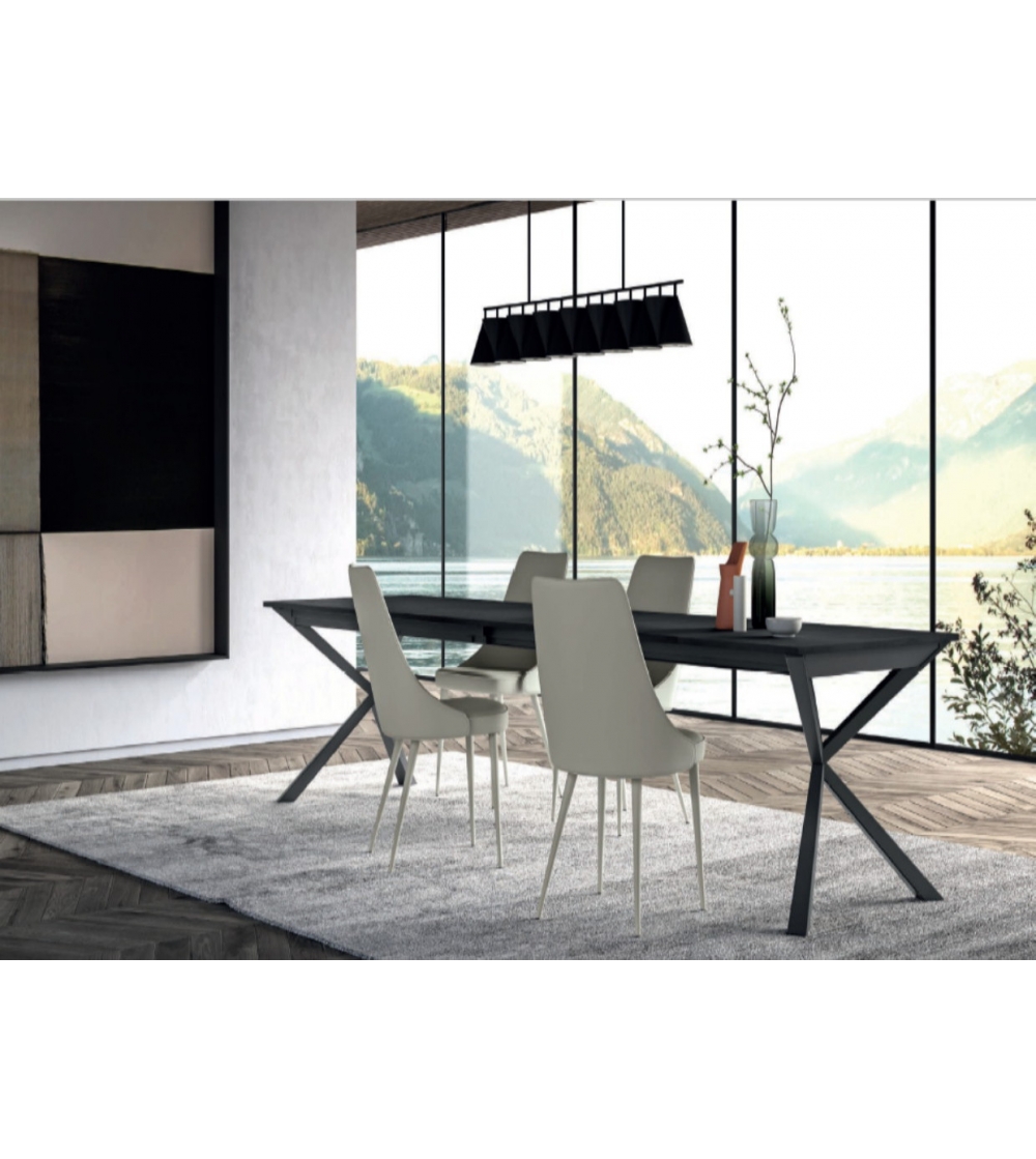 Ambiance Italia - Airone XL...