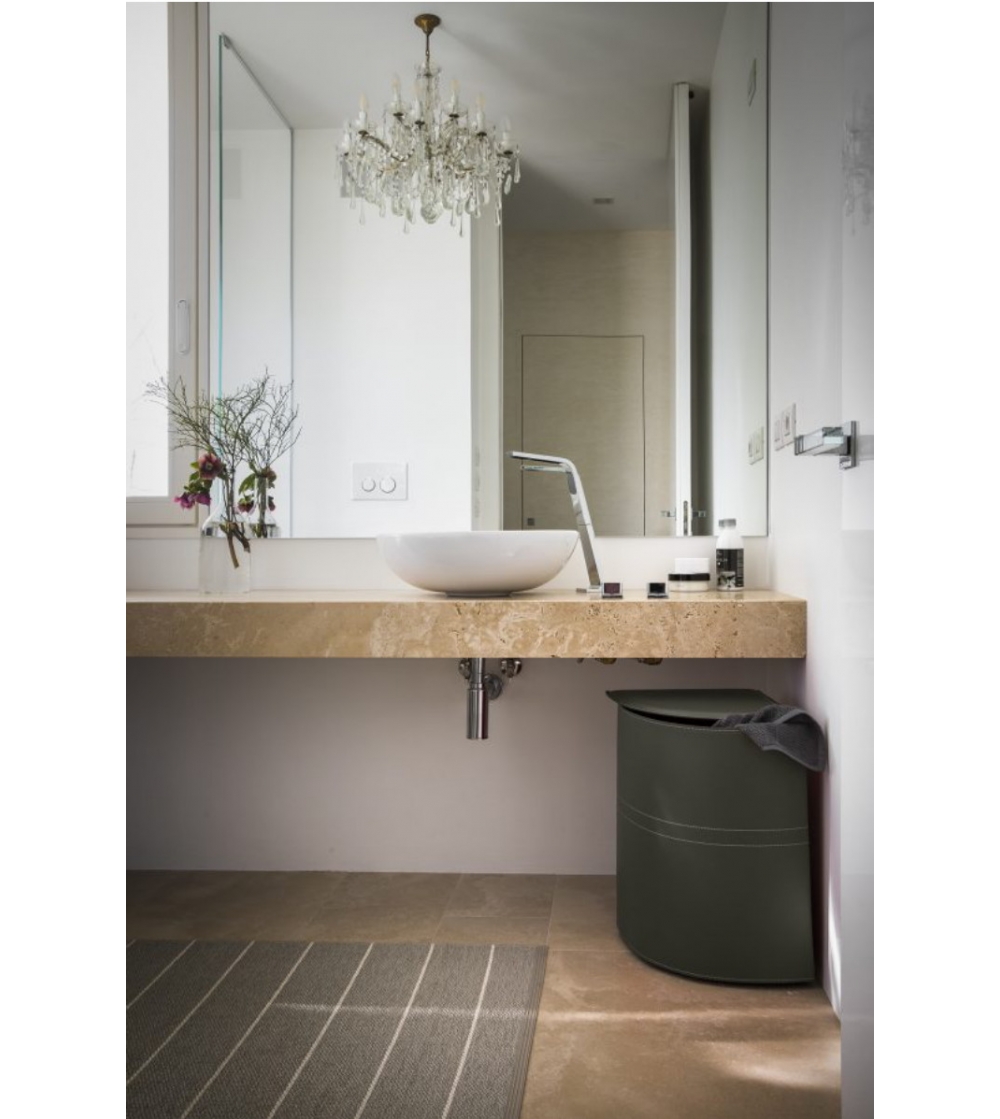 Simon Laundry Basket - Limac Design