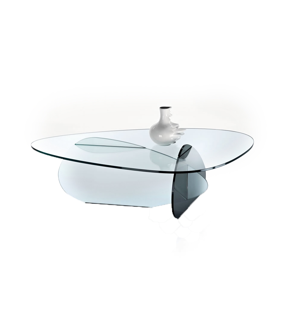 Kat Tonelli Design Coffee Table