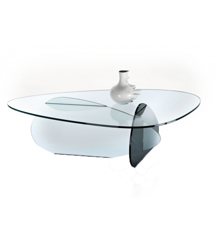 Kat Tonelli Design Coffee Table