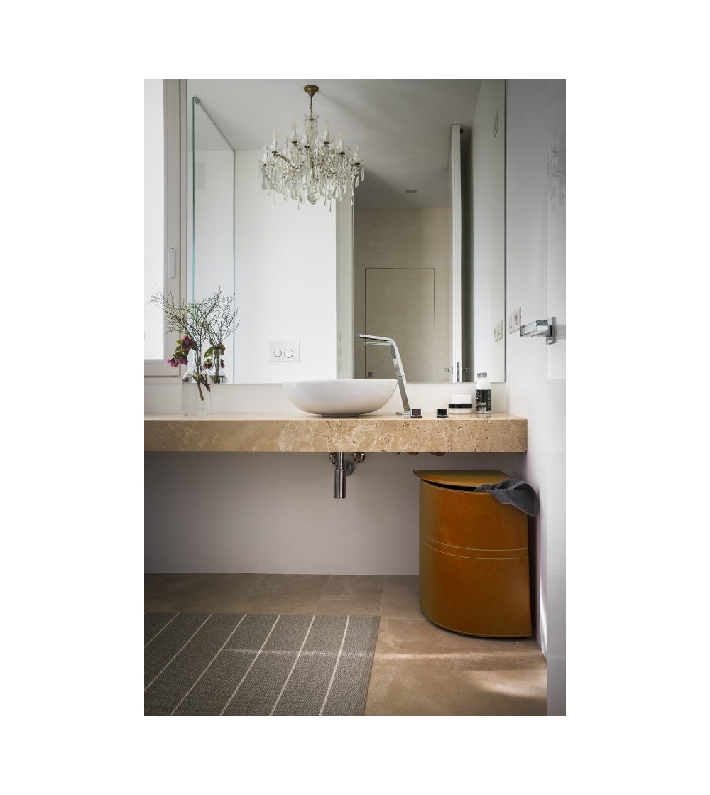 Simon Laundry Basket - Limac Design