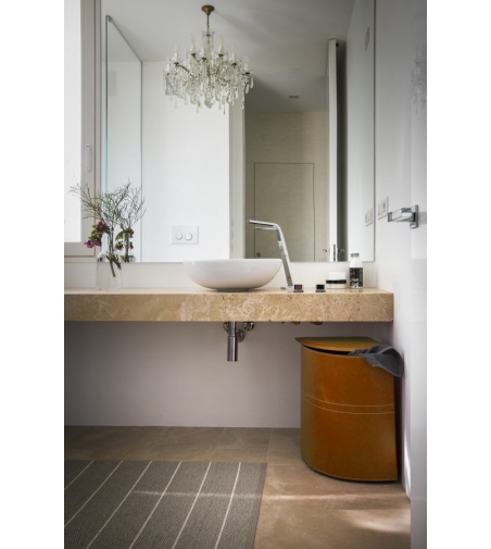 Portabiancheria Simon - Limac Design