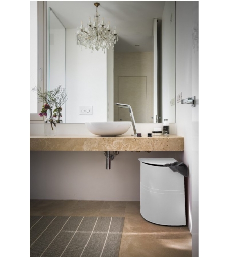 Portabiancheria Simon - Limac Design