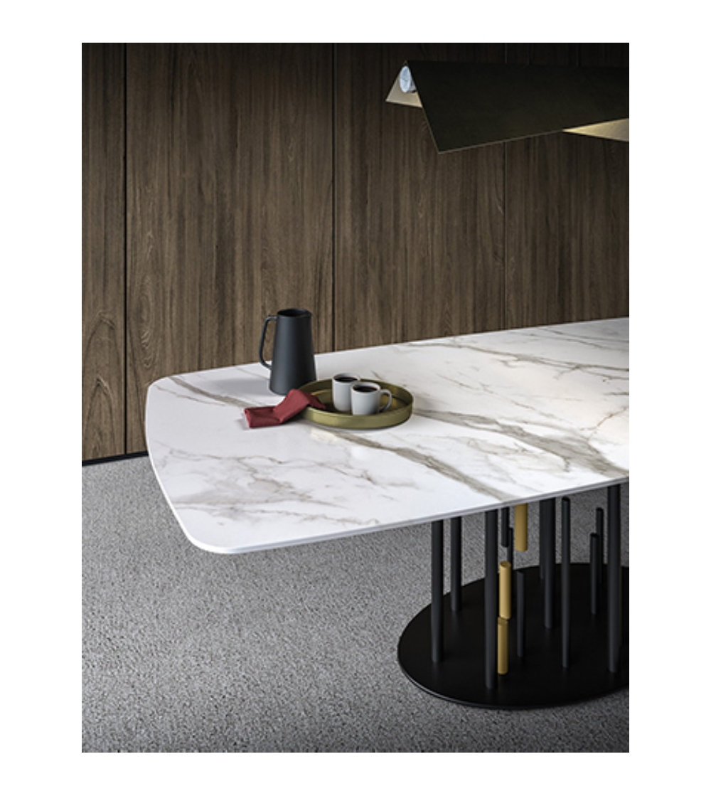 Ambiance Italia - Cave Maxi Tisch