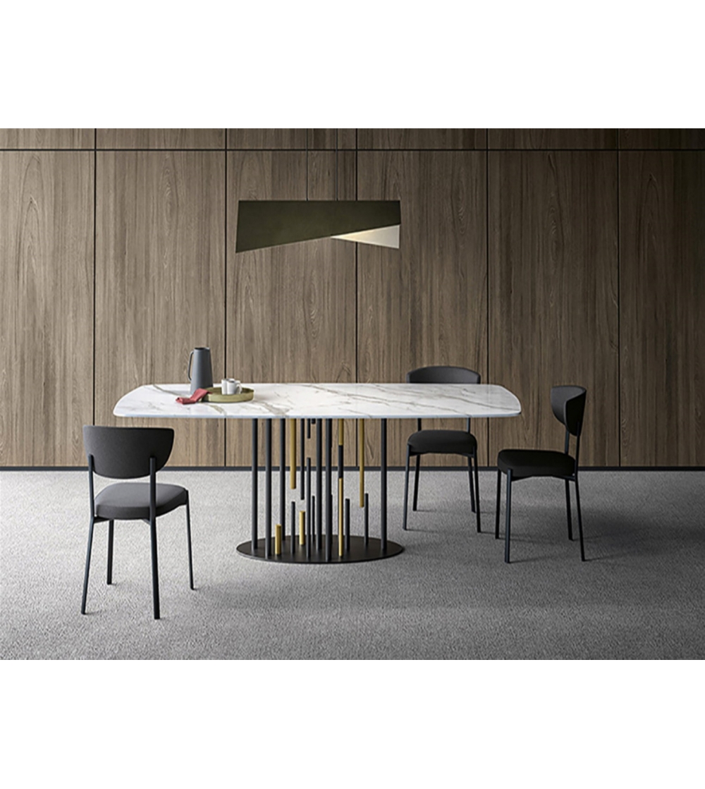 Cave Maxi - Ambiance Italia Table