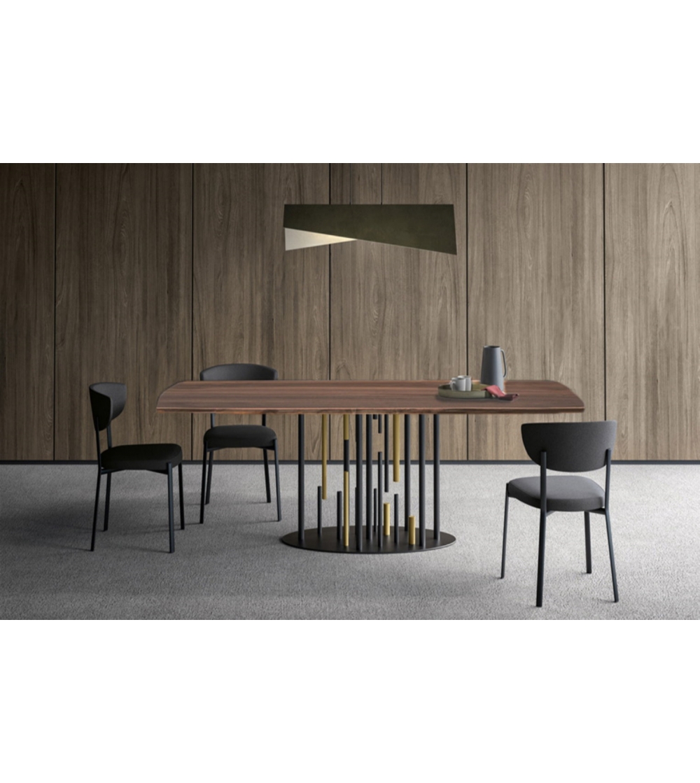 Cave Maxi - Ambiance Italia Table